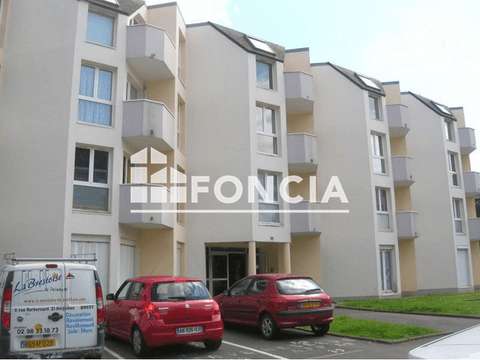 Location appartement 2 pièces Brest Kerinou Kerichen 29