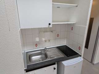 Location appartement 1 pièce