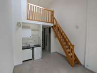 Location appartement 1 pièce