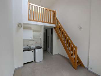 Location appartement 1 pièce Brest Kerinou Kerichen 29