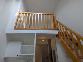 Location appartement 1 pièce
