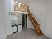 Location appartement 1 pièce