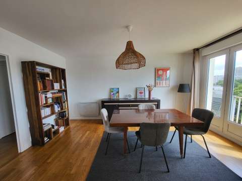 Location appartement 4 pièces Location appartement 4 pièces