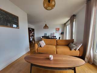 Location appartement 4 pièces Location appartement 4 pièces