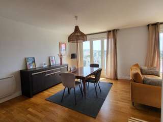 Location appartement 4 pièces Location appartement 4 pièces