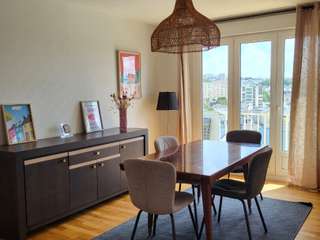 Location appartement 4 pièces Location appartement 4 pièces