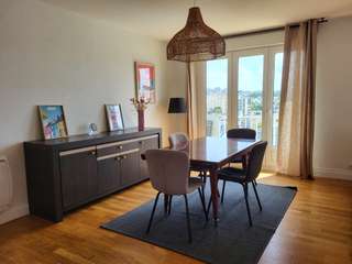 Location appartement 4 pièces Location appartement 4 pièces