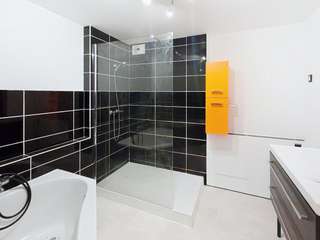Location appartement 5 pièces