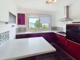 Location appartement 5 pièces
