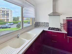 Location Appartement 5 piècesBrest Kerinou Kerichen