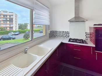 Location appartement 5 pièces Brest Kerinou Kerichen 29
