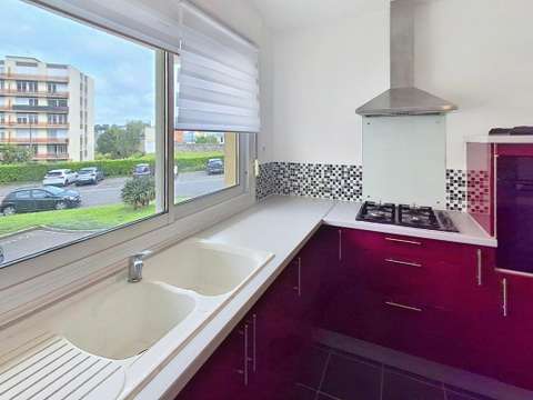 Location appartement 5 pièces Brest Kerinou Kerichen 29