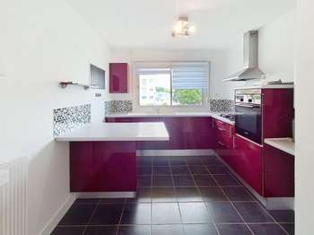 Location appartement 5 pièces