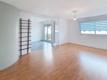 Location appartement 5 pièces