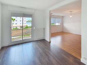 Location Appartement 5 piècesBrest Kerinou Kerichen