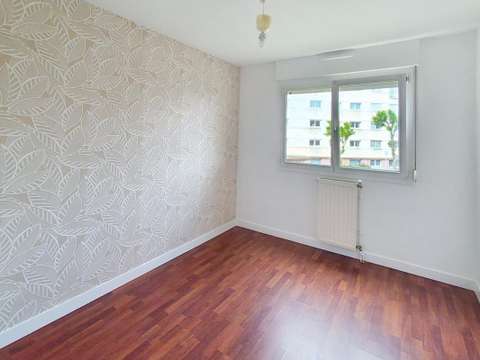Location appartement 5 pièces