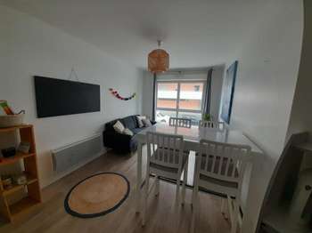 Location Appartement 2 piècesBrest Kerinou Kerichen
