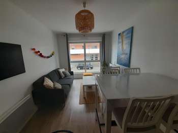 Location appartement 2 pièces