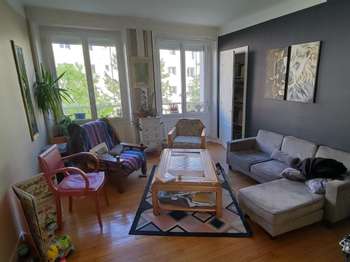Location appartement 3 pièces Brest Kerinou Kerichen 29