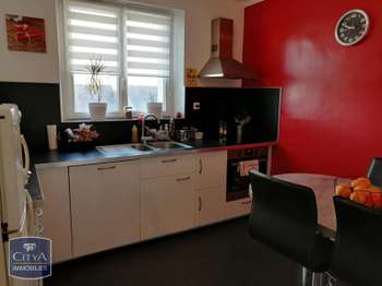 Location Appartement 3 piècesBrest Kerinou Kerichen