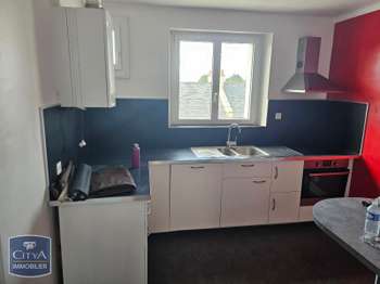 Location appartement 3 pièces Brest Kerinou Kerichen 29