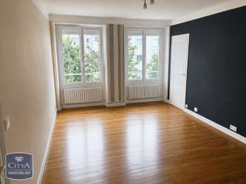 Location Appartement 3 piècesBrest Kerinou Kerichen