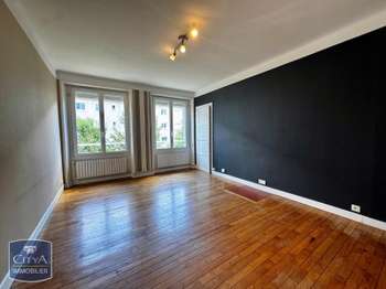 Location Appartement 3 piècesBrest Kerinou Kerichen