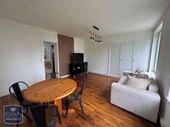 Location Appartement 3 piècesBrest Kerinou Kerichen