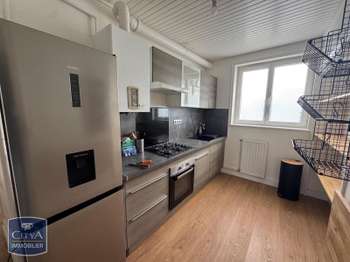 Location appartement 3 pièces
