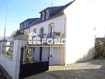 Location Appartement T1Brest Kerinou Kerichen