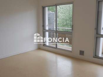 Location Appartement 2 piècesBrest Kerinou Kerichen