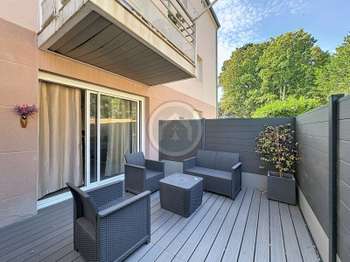 Location appartement 2 pièces Brest Kerinou Kerichen 29