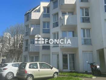 Location appartement 2 pièces Brest Kerinou Kerichen 29