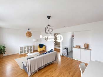 Location Appartement 3 piècesBrest Kerinou Kerichen