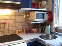 Location Studio 1 pièce