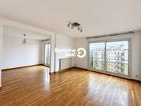 Location appartement 4 pièces