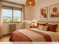 Location appartement 4 pièces