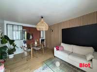 Location appartement 3 pièces