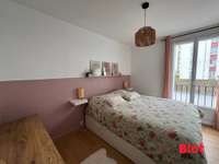 Location appartement 3 pièces