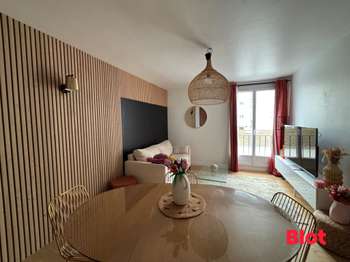 Location appartement 3 pièces Brest Kerinou Kerichen 29