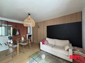Location appartement 3 pièces