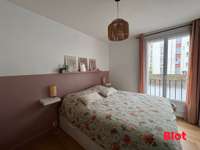 Location appartement 3 pièces