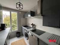 Location appartement 3 pièces
