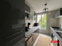 Location appartement 3 pièces