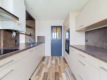 Location Appartement 3 piècesBrest Lambezellec