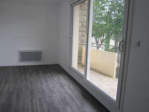 Location Appartement 2 piècesBrest Lambezellec