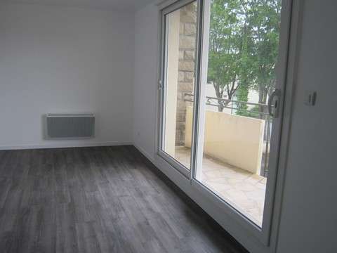 Location appartement 2 pièces Brest Lambezellec 29
