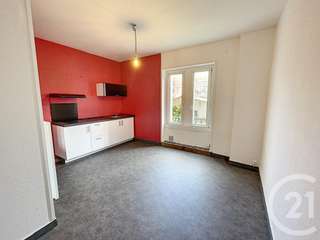 Location appartement 1 pièce