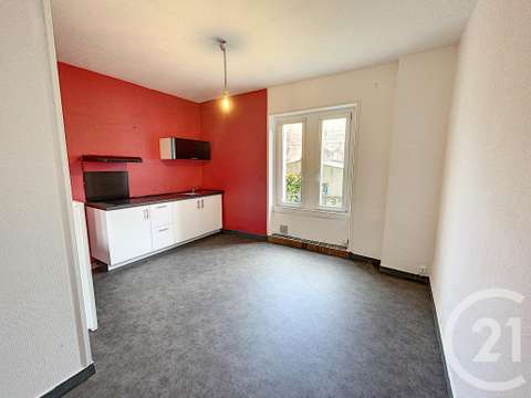 Location appartement 1 pièce Brest Lambezellec 29