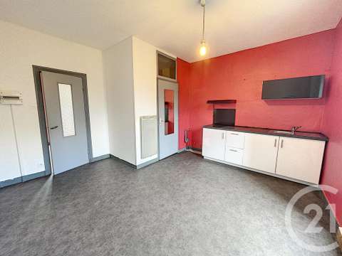 Location appartement 1 pièce